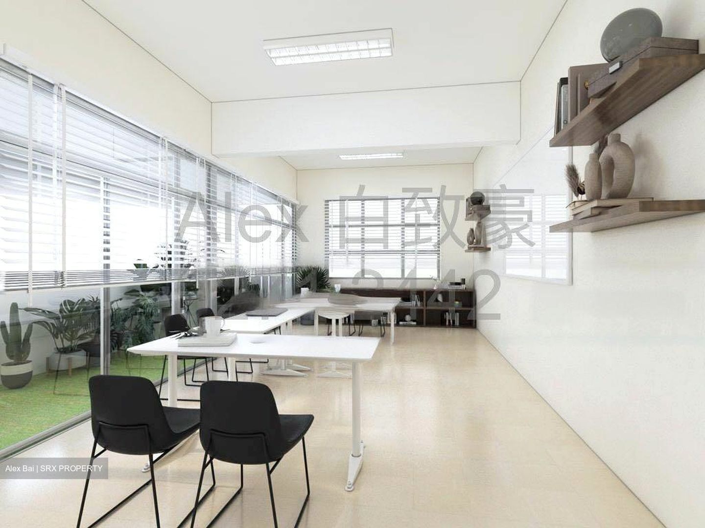 Kew Sian King (D18), Office #459115891